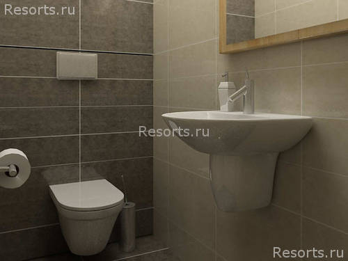 Apart-Hotel Lucky Bansko 21